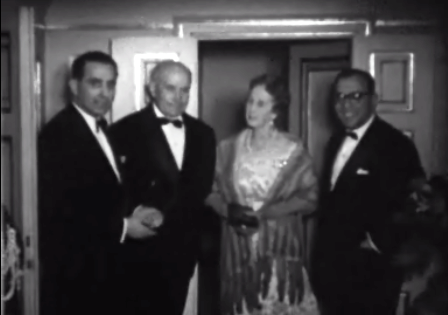 Abertura da temporada de ópera do Teatro São Carlos