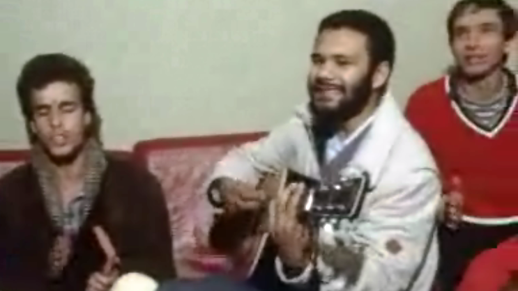 Recuperação de toxicodependentes