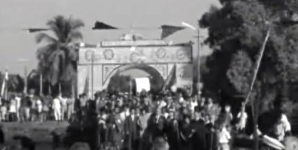 Vassalo e Silva visita o Distrito de Damão