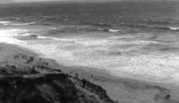 Acidente aéreo com o Avião DC-8