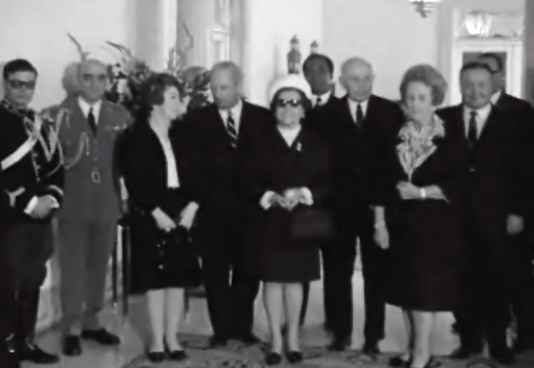 Chefe de Estado oferece almoço ao Governador da Guiné