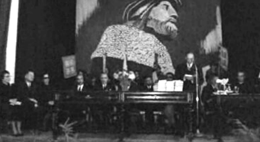 4º centenário da morte de Amato Lusitano