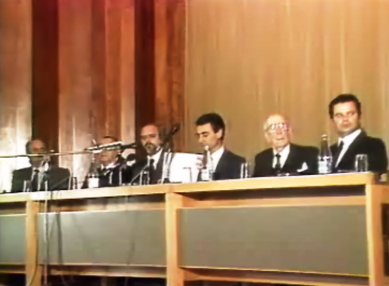 Ano Europeu do Ambiente