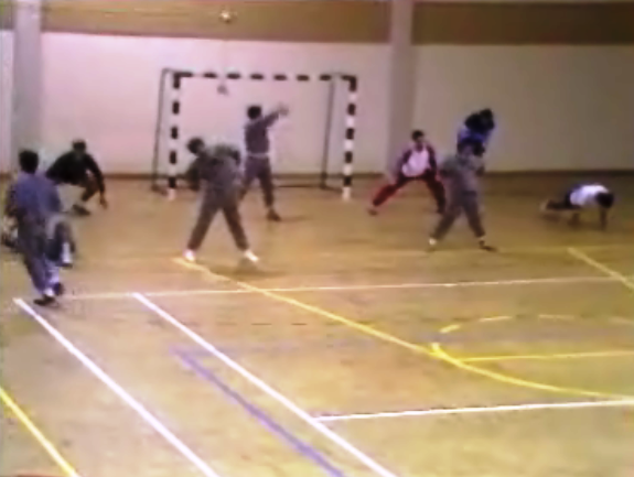 Andebol: Clube TAP sem treinador