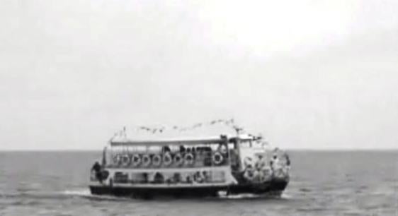 Homenagem a Vaz Pinto