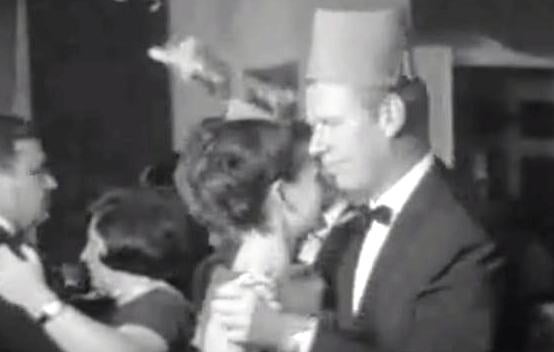 Fim do Ano na Ilha da Madeira