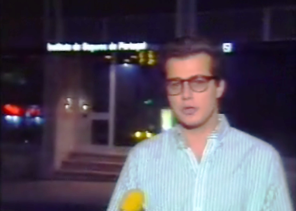 Previsão de indemnizações de seguros