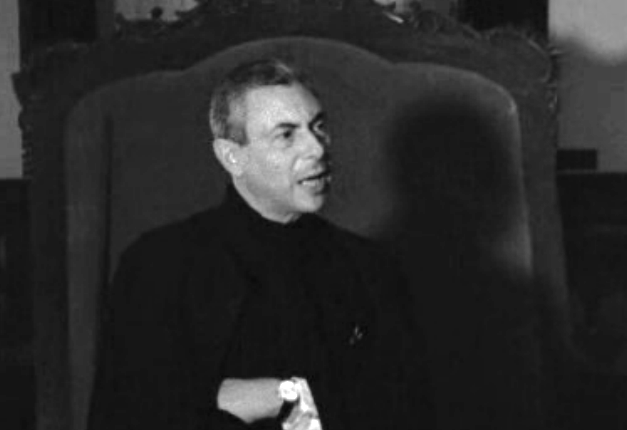 Doutoramento de António Correia