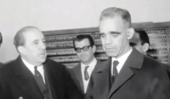 Arantes e Oliveira visita o Museu Soares dos Reis