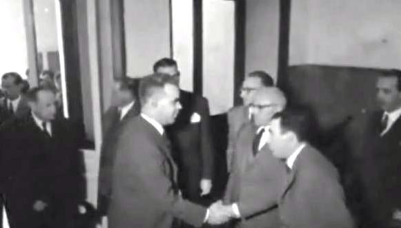 Visita ao Ateneu Comercial de Lisboa