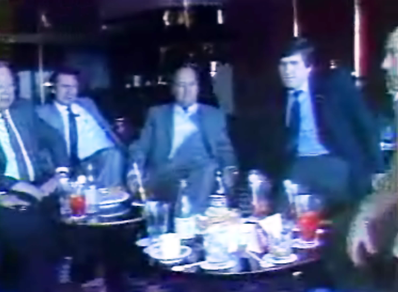 Árbitros portugueses patrocinados por empresa portuguesa