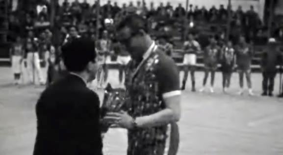 Homenagem a Oliveira Ramos