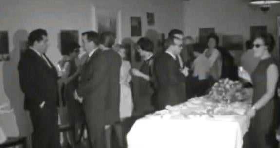 Atores da Companhia Milanesa