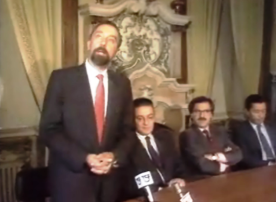 Eleições Autárquicas em Lisboa