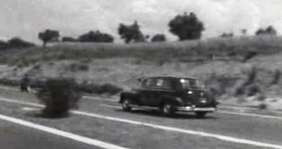 Inauguração da Autoestrada Lisboa-Vila Franca de Xira