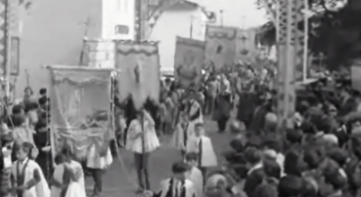 Festa do Palheirinho em Avintes