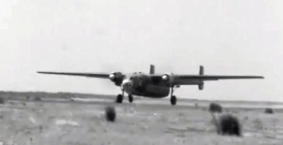 Ensaios para o Festival de Aeronáutica