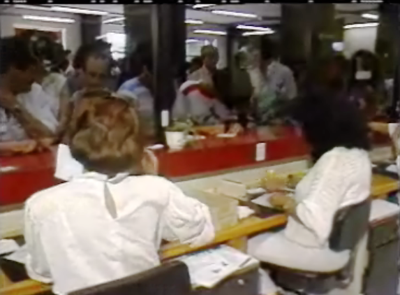 Sobrelotação dos serviços do Arquivo de Identificação de Lisboa