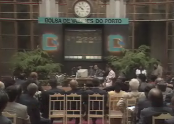 Início da privatização da Aliança Seguradora