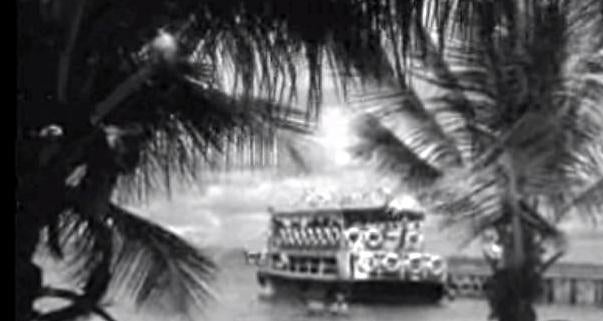 Homenagem a Siqueira Campos e Aníbal David