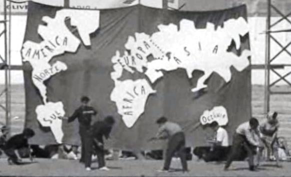 Dia Internacional da Juventude Operária Católica