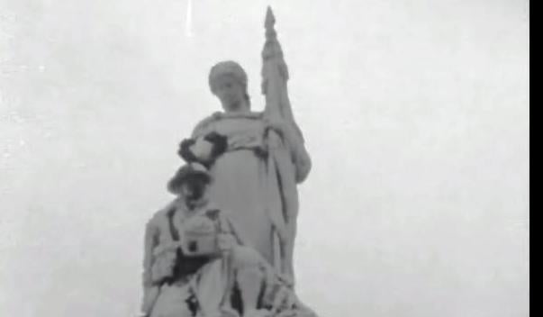 43º Aniversário da Batalha de La Lys