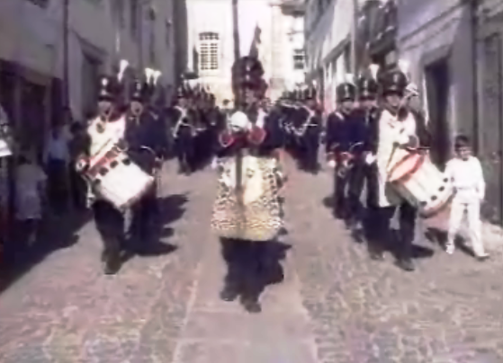 Comemorações dos 179 anos da Batalha do Buçaco