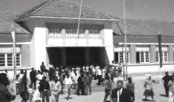 Dia do Caminho de Ferro de Benguela