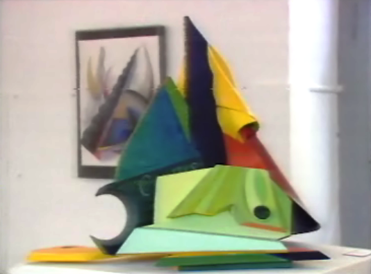 3ª Bienal de Escultura e Desenho das Caldas da Rainha