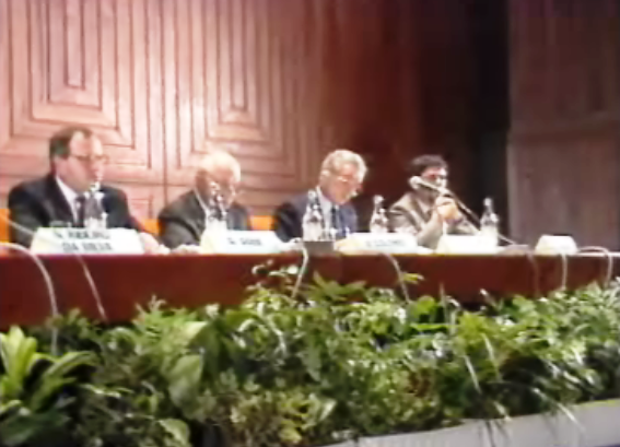 A produção de energia através da biomassa