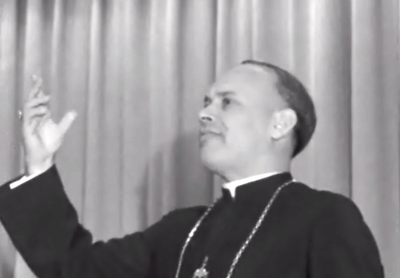 Conferência do Bispo de Carmona e S. Salvador