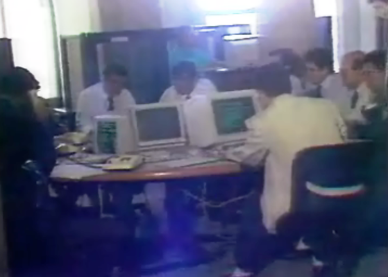 Novo sistema para a Bolsa de Valores