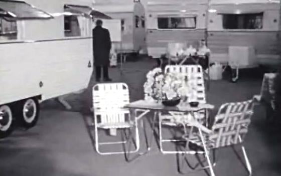 Exposição de Caravanismo e Barcos de Recreio