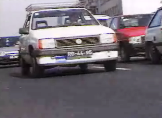 Críticas à nova legislação sobre publicidade automóvel