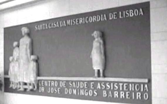 Comemorações do Dia da Misericórdia