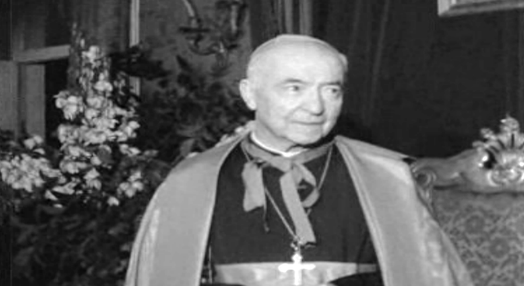 80º Aniversário de Dom Manuel Cerejeira