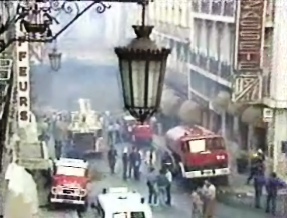 Carlos Fino em direto do Chiado