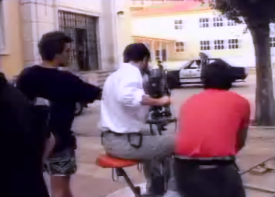 Panorama do cinema português