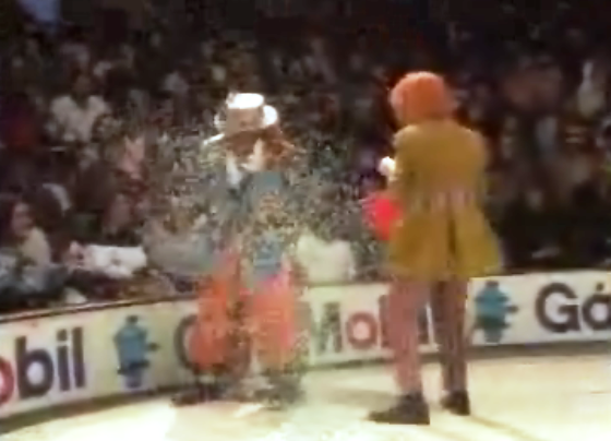 Festa de Natal da RTP