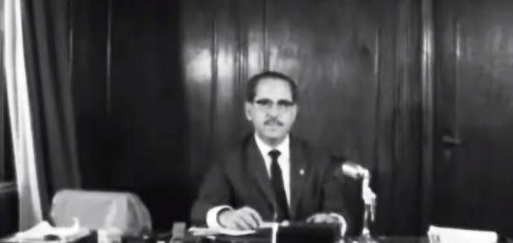 Declarações do Comendador Monteiro Guimarães