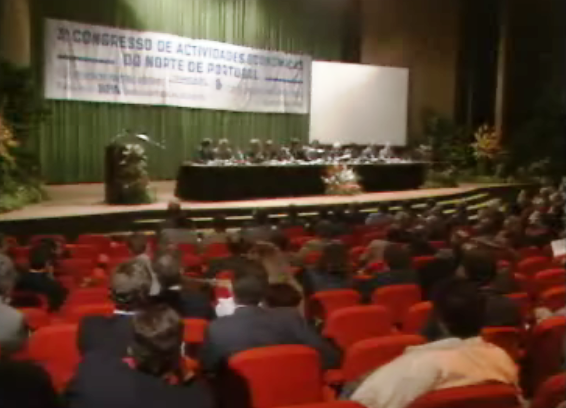 Congresso das Atividades Económicas do Norte de Portugal