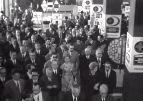 Congresso Nacional de PATDP