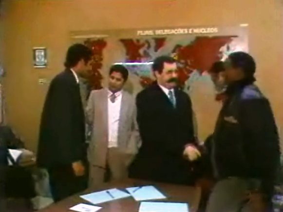 Novas contratações para o Sporting