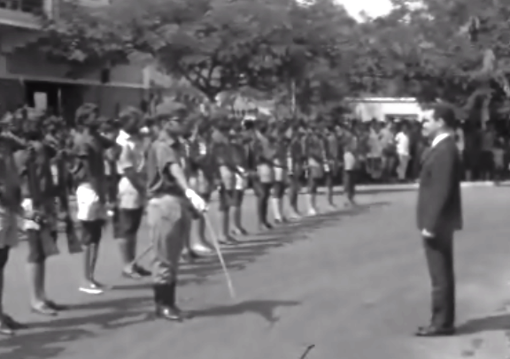 “Dia da Cidade” em Bissau
