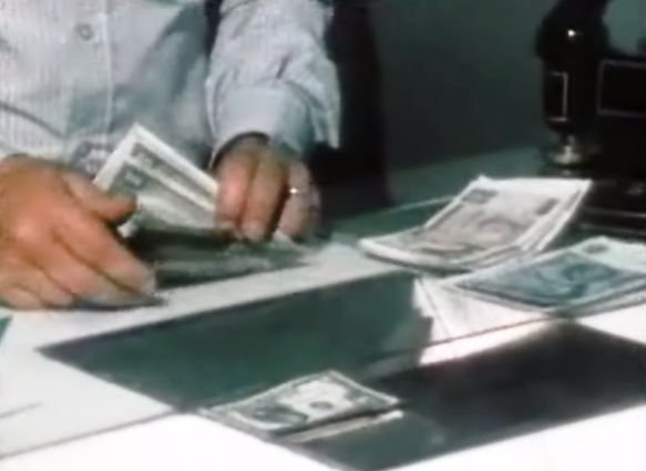 Evolução da dívida externa