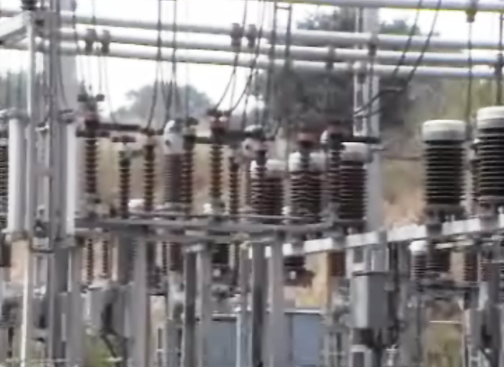 Rutura de isoladores na rede eléctrica nacional provoca cortes de energia