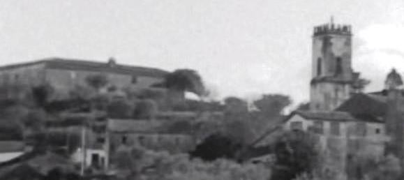 Feira de São Brás em Ega