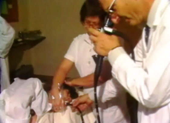 Novo sistema para endoscopia