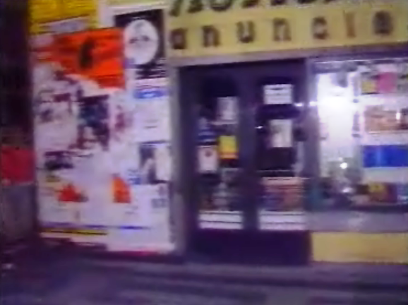 Estabelecimentos comerciais atingidos pelo incêndio do Chiado