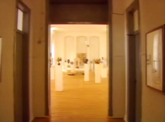 3ª Bienal Internacional de Escultura e Desenho